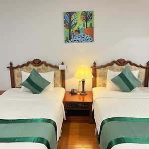 Superior Twin Room No Window